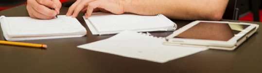 banner